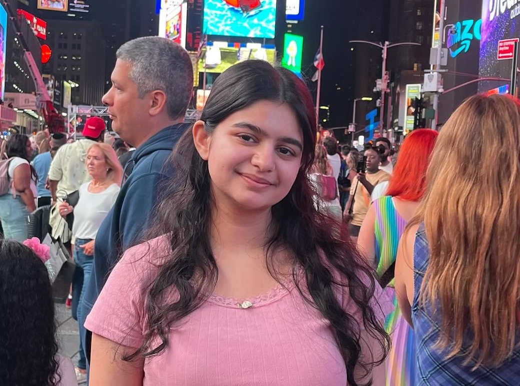 Reeya Singh profile picture